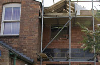 free Eglwyswen home extension quotes