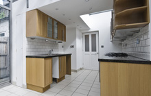 Eglwyswen kitchen extension leads